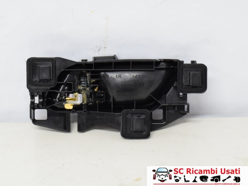 Maniglia Posteriore Destra Peugeot 308 98201552VV - 15050