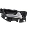 Maniglia Posteriore Destra Peugeot 308 98201552VV - 15050 Maniglia Posteriore Destra Peugeot 308 98201552VV - 15050