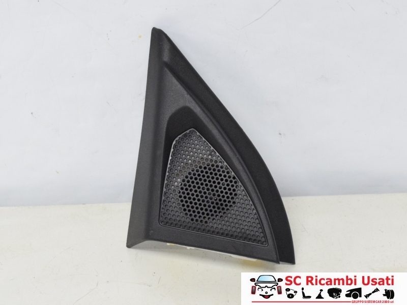 Tweeter Porta Anteriore Sinistra Sx Peugeot 3008 9809351180 9810509577 - 15063