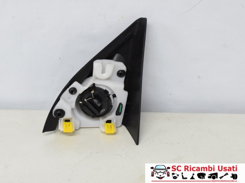 Tweeter Porta Anteriore Sinistra Sx Peugeot 3008 9809351180 9810509577 - 15063