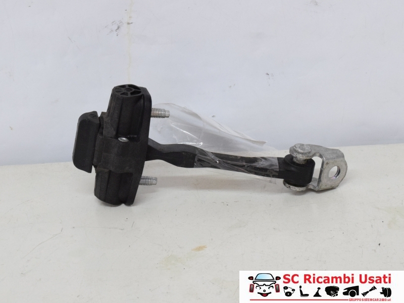 Tirante Porta Posteriore Lancia Delta