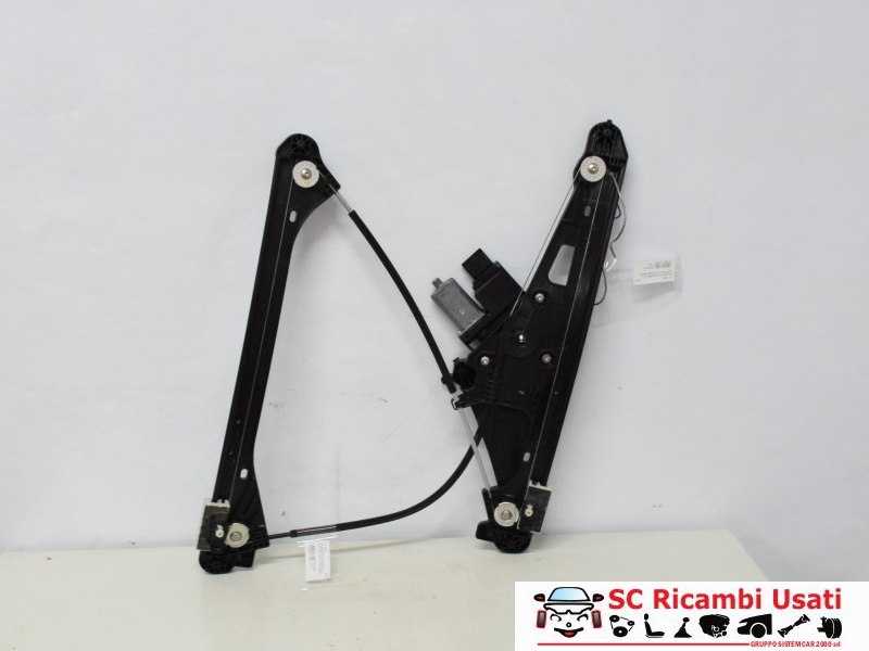 Alzavetro Anteriore Sinistro Peugeot 3008 9810488980 - 15078 Alzavetro Anteriore Sinistro Peugeot 3008 9810488980 - 15078