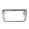 Modanatura Cornice Autoradio Mercedes Classe A A1766890018 - 15079