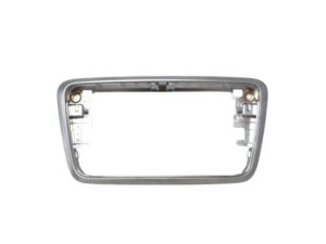 Modanatura Cornice Autoradio Mercedes Classe A A1766890018 - 15079