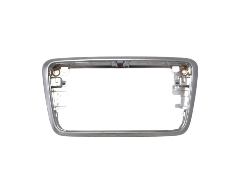Modanatura Cornice Autoradio Mercedes Classe A A1766890018 - 15079