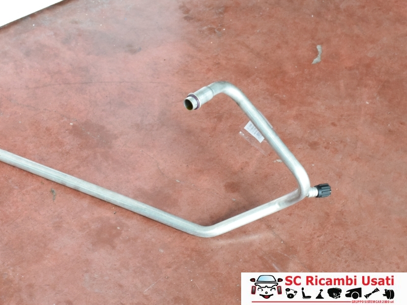 Tubo Aria Condizionata Smart Fortwo 1.0 A4518320016 A4518320423 - 15085 Tubo Aria Condizionata Smart Fortwo 1.0 A4518320016 A4518320423 - 15085