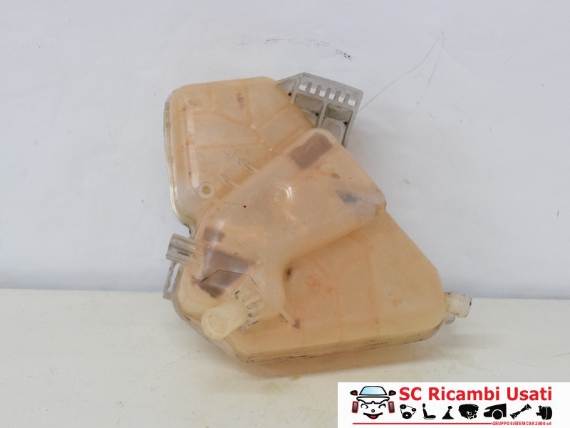 Vaschetta Liquido Radiatore 1.4 Tdci Ford Fiesta 8V218K218B - 15131 Vaschetta Liquido Radiatore 1.4 Tdci Ford Fiesta 8V218K218B - 15131