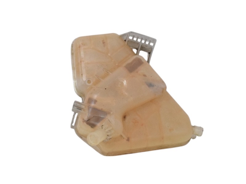 Vaschetta Liquido Radiatore 1.4 Tdci Ford Fiesta 8V218K218B - 15131 Vaschetta Liquido Radiatore 1.4 Tdci Ford Fiesta 8V218K218B - 15131