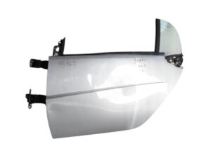 Porta Portiera Sinistra Sx Smart Fortwo W451 - 15143