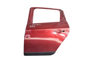 Porta Portiera Posteriore Sinistra Sx Lancia Delta - 15145