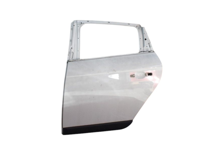 Porta Portiera Posteriore Sinistra Sx Lancia Delta  - 15146