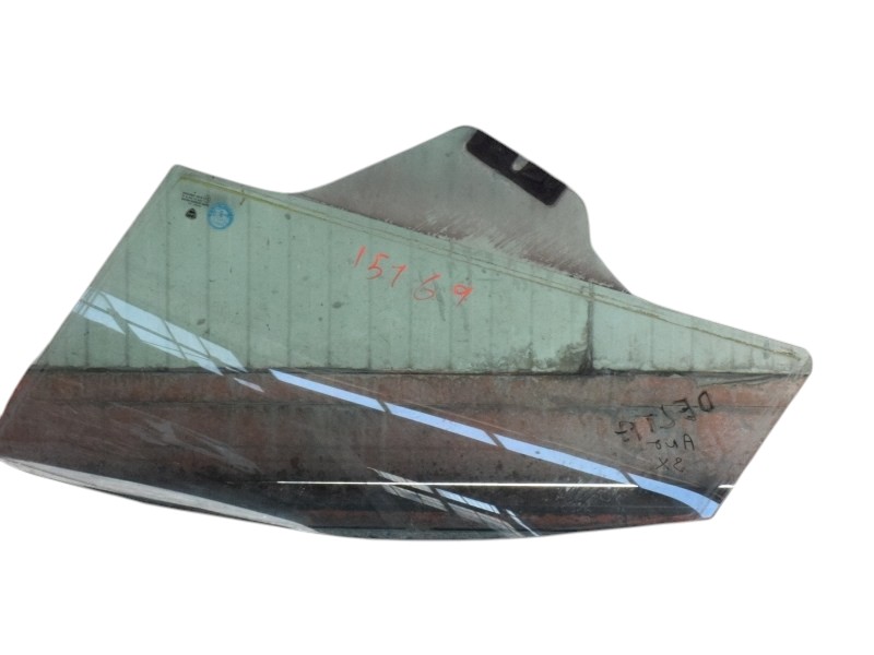 Vetro Scendente Anteriore Sinistro Lancia Delta 51822270 - 15169