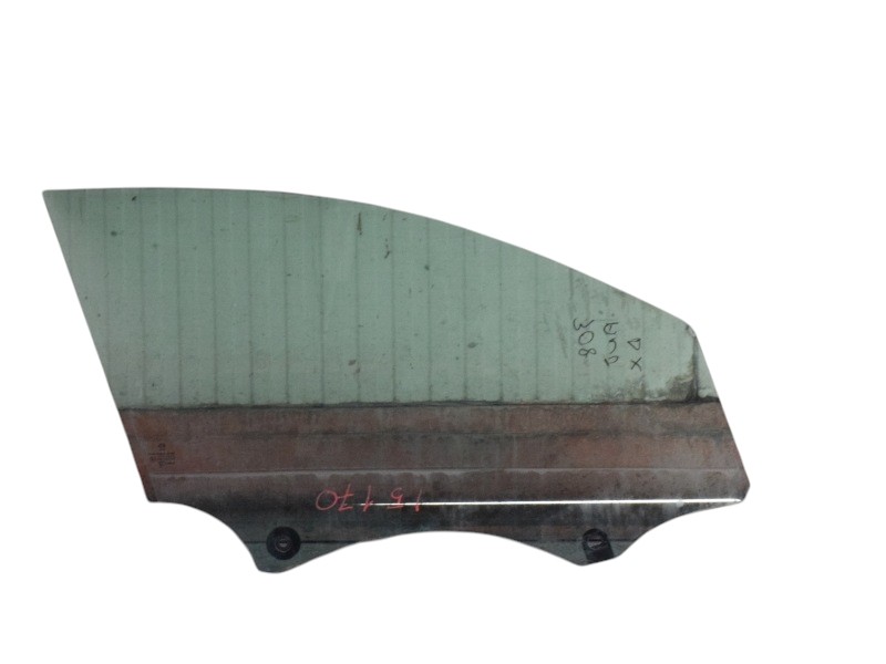 Vetro Anteriore Destro Peugeot 308 Sw  - 15170