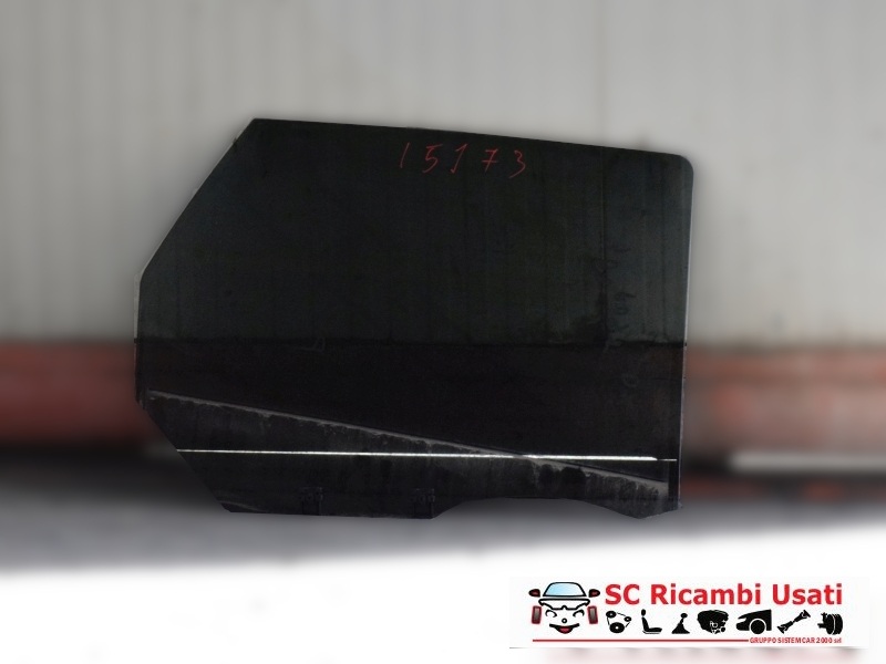 Vetro Posteriore Destro Peugeot 308 Sw  - 15173