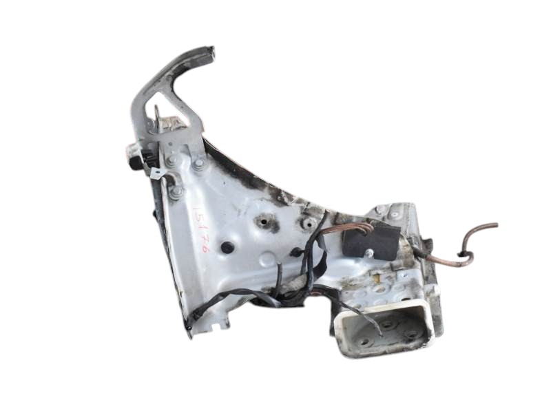 Longherone Montante Anteriore Sx Bmw Serie 5 F10  - 15176