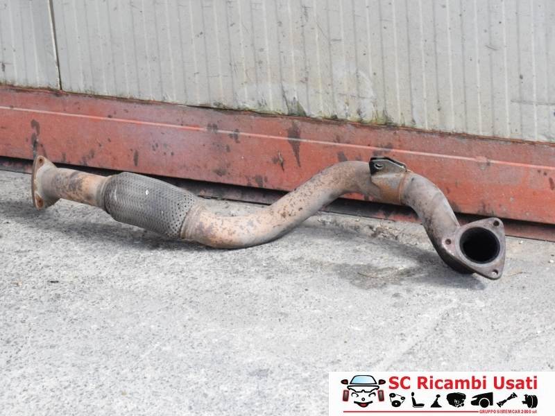 Flessibile Marmitta Fiat 16 1.9 Jtd  - 15186