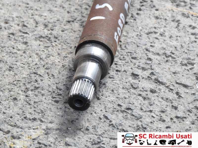 Semiasse Dx Ford Fiesta - 15191 Semiasse Dx Ford Fiesta - 15191