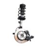Sospensione Anteriore Destra Ford Fiesta 1.4 Tdci - 15196 Sospensione Anteriore Destra Ford Fiesta 1.4 Tdci - 15196