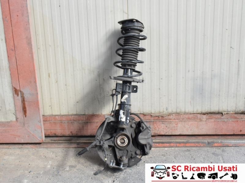 Sospensione Anteriore Sinistra Peugeot 308 1.6 Hdi - 15199 Sospensione Anteriore Sinistra Peugeot 308 1.6 Hdi - 15199