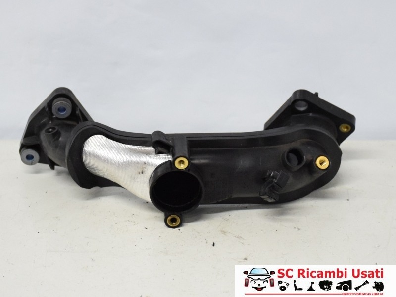 Tubo Aspirazione Aria 1.6 Hdi 120cv Peugeot 308 9674942380 9674951680 - 15223