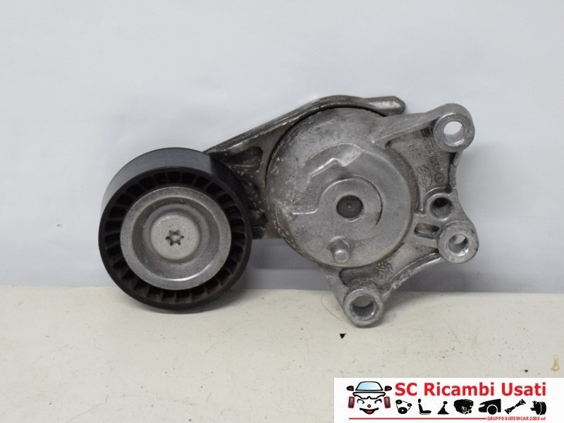 Tendicinghia Peugeot 308 1.6 Hdi 9824830580 - 15225 Tendicinghia Peugeot 308 1.6 Hdi 9824830580 - 15225