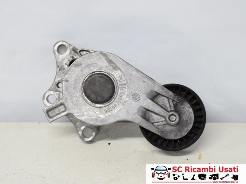 Tendicinghia Peugeot 308 1.6 Hdi 9824830580 - 15225 Tendicinghia Peugeot 308 1.6 Hdi 9824830580 - 15225