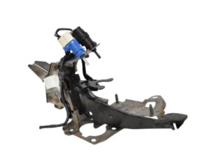 Pedale Freno Ford Fiesta 8V512450EB - 15227