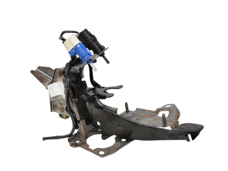 Pedale Freno Ford Fiesta 8V512450EB - 15227