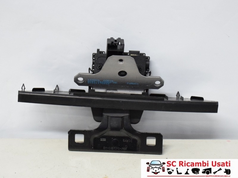 Serratura Portellone Ford Kuga 8V41S442A66AD - 15230