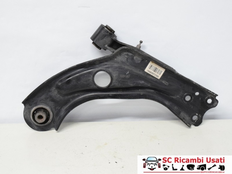 Braccio Oscillante Peugeot 308 9820381580 - 15255