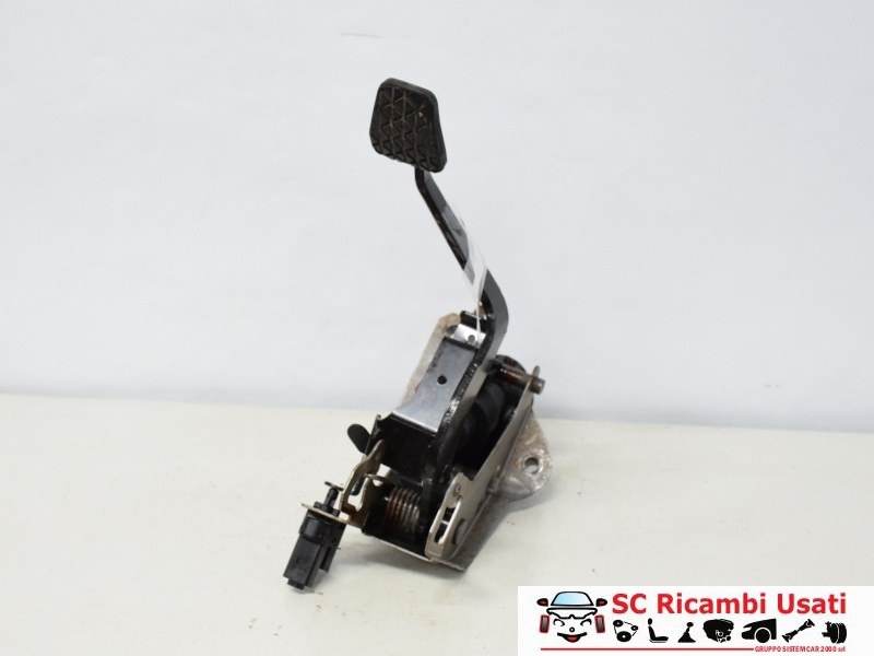 Pedale Frizione Ford Fiesta 8V517519AF - 15270