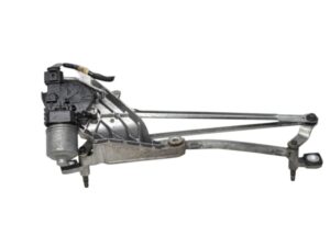 Tergicristallo Ford Fiesta Mk6 8A6117500AC 8A6117B571AA - 15281