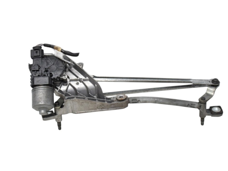 Tergicristallo Ford Fiesta Mk6 8A6117500AC 8A6117B571AA - 15281