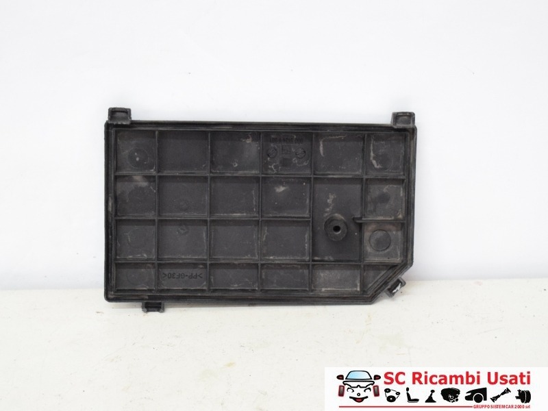 Coperchio Filtro Aria Smart Fortwo 0280622006 - 15307 Coperchio Filtro Aria Smart Fortwo 0280622006 - 15307