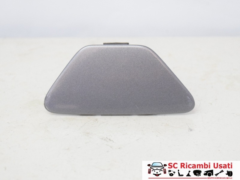 Modanatura Tappo Lavafari Dx Bmw Serie 5 F10 2012 51117200720 - 15336