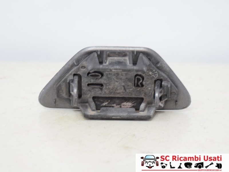 Modanatura Tappo Lavafari Dx Bmw Serie 5 F10 2012 51117200720 - 15336