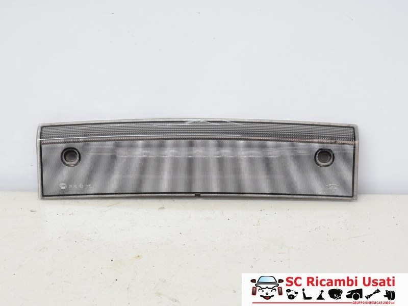 Terzo Stop Ford Kuga 7M5113A601AB - 15347