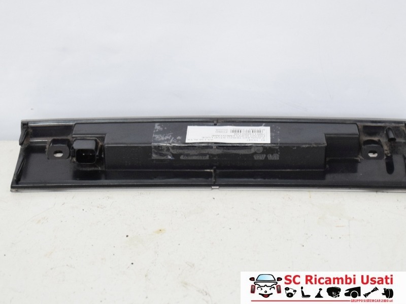 Terzo Stop Ford Kuga 7M5113A601AB - 15347
