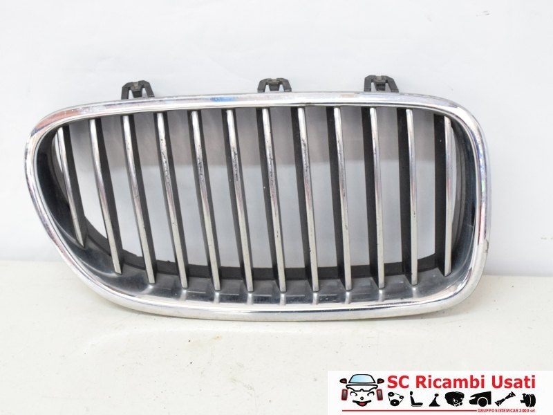 Griglia Paraurti Anteriore Dx Bmw Serie 5 F10 51137200728 51137203204 - 15351