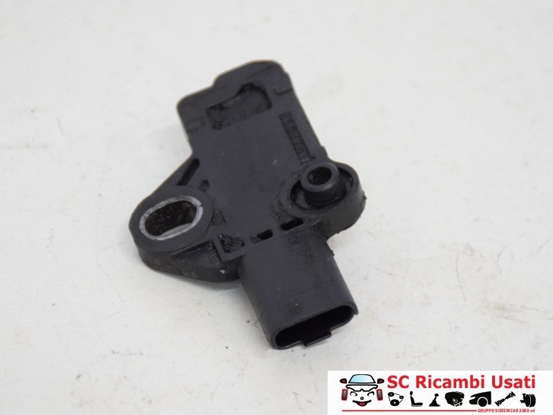 Sensore Di Posizione Albero A Camme Ford S-Max 9664893880 - 15352 Sensore Di Posizione Albero A Camme Ford S-Max 9664893880 - 15352