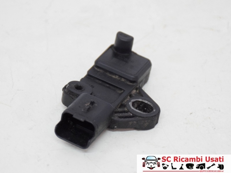 Sensore Di Posizione Albero A Camme Ford S-Max 9664893880 - 15352 Sensore Di Posizione Albero A Camme Ford S-Max 9664893880 - 15352