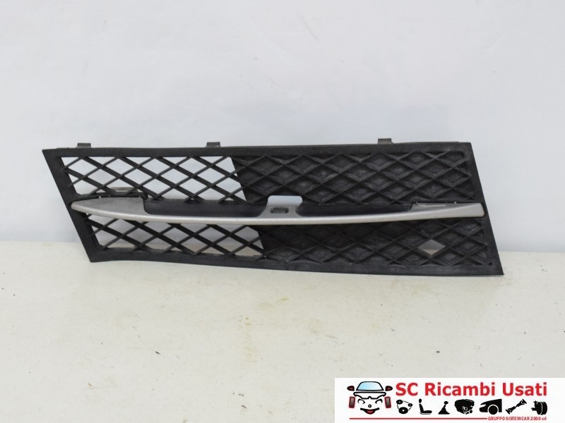 Griglia Paraurti Anteriore Destra Dx Bmw Serie 5 51117200700 - 15378 Griglia Paraurti Anteriore Destra Dx Bmw Serie 5 51117200700 - 15378