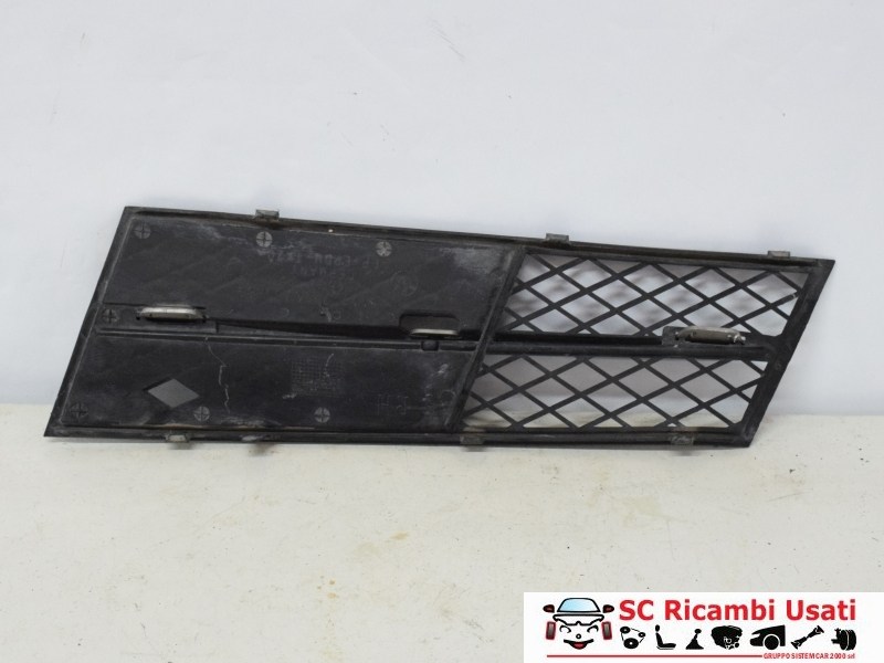 Griglia Paraurti Anteriore Destra Dx Bmw Serie 5 51117200700 - 15378 Griglia Paraurti Anteriore Destra Dx Bmw Serie 5 51117200700 - 15378