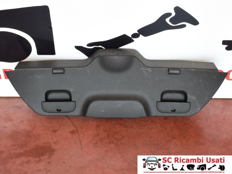 Pannello Interno Portellone Lancia Delta 2008 735453499 - 15382