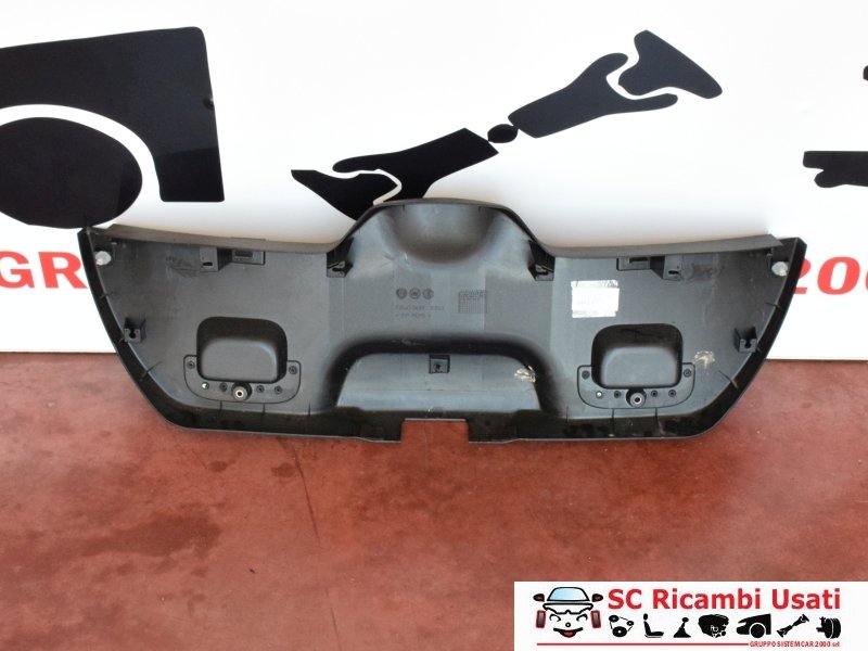 Pannello Interno Portellone Lancia Delta 2008 735453499 - 15382