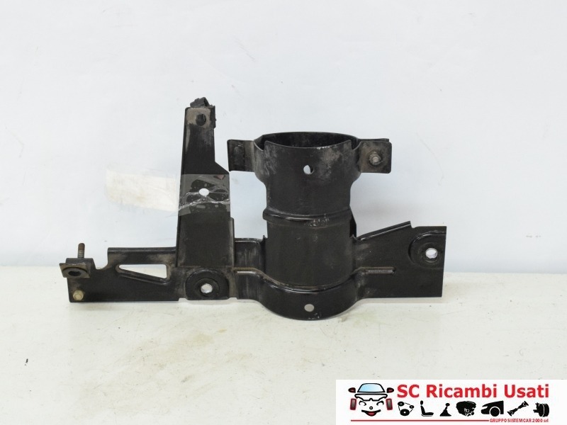 Supporto Filtro Gasolio 1.9 Jtd Fiat Doblo 2007 51755612 - 15513 Supporto Filtro Gasolio 1.9 Jtd Fiat Doblo 2007 51755612 - 15513