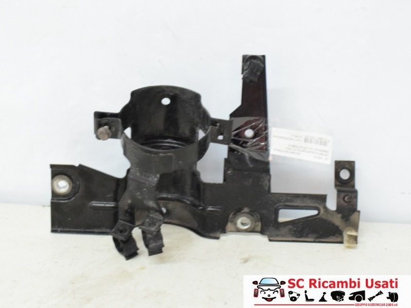 Supporto Filtro Gasolio 1.9 Jtd Fiat Doblo 2007 51755612 - 15513 Supporto Filtro Gasolio 1.9 Jtd Fiat Doblo 2007 51755612 - 15513