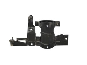 Supporto Filtro Gasolio 1.9 Jtd Fiat Doblo 2007 51755612 - 15513