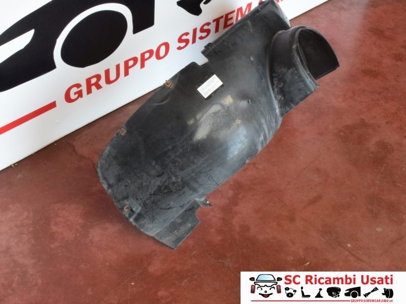 Passaruota Anteriore Destro Dx Fiat Doblo 2007 51755107 - 15519