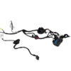 CABLAGGIO PORTA ANTERIORE DESTRA FIAT 500 X Serie 52059510 (15>)